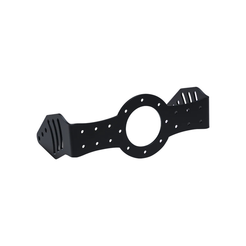 Dyn X - Options:Front Mount